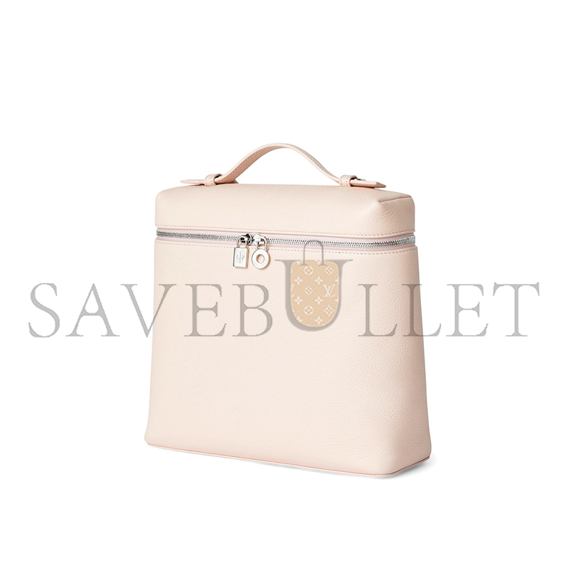 LORO PIANA EXTRA POCKET BACKPACK L23.5 FAN4042 (23*21*8cm) 